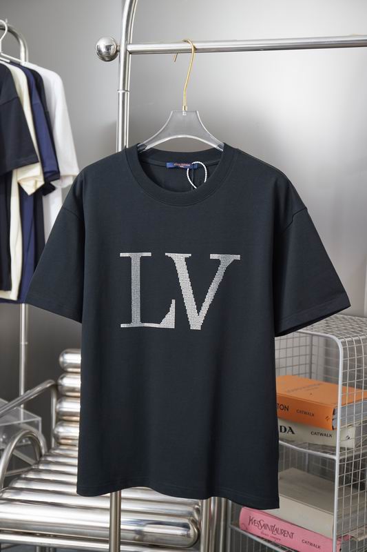 Louis Vuitton T-Shirt Unisex ID:20260604-317